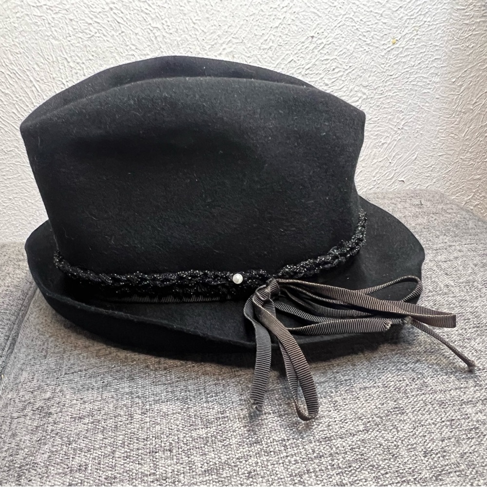 Pinehurst Hat made exclusively for Famous Barr